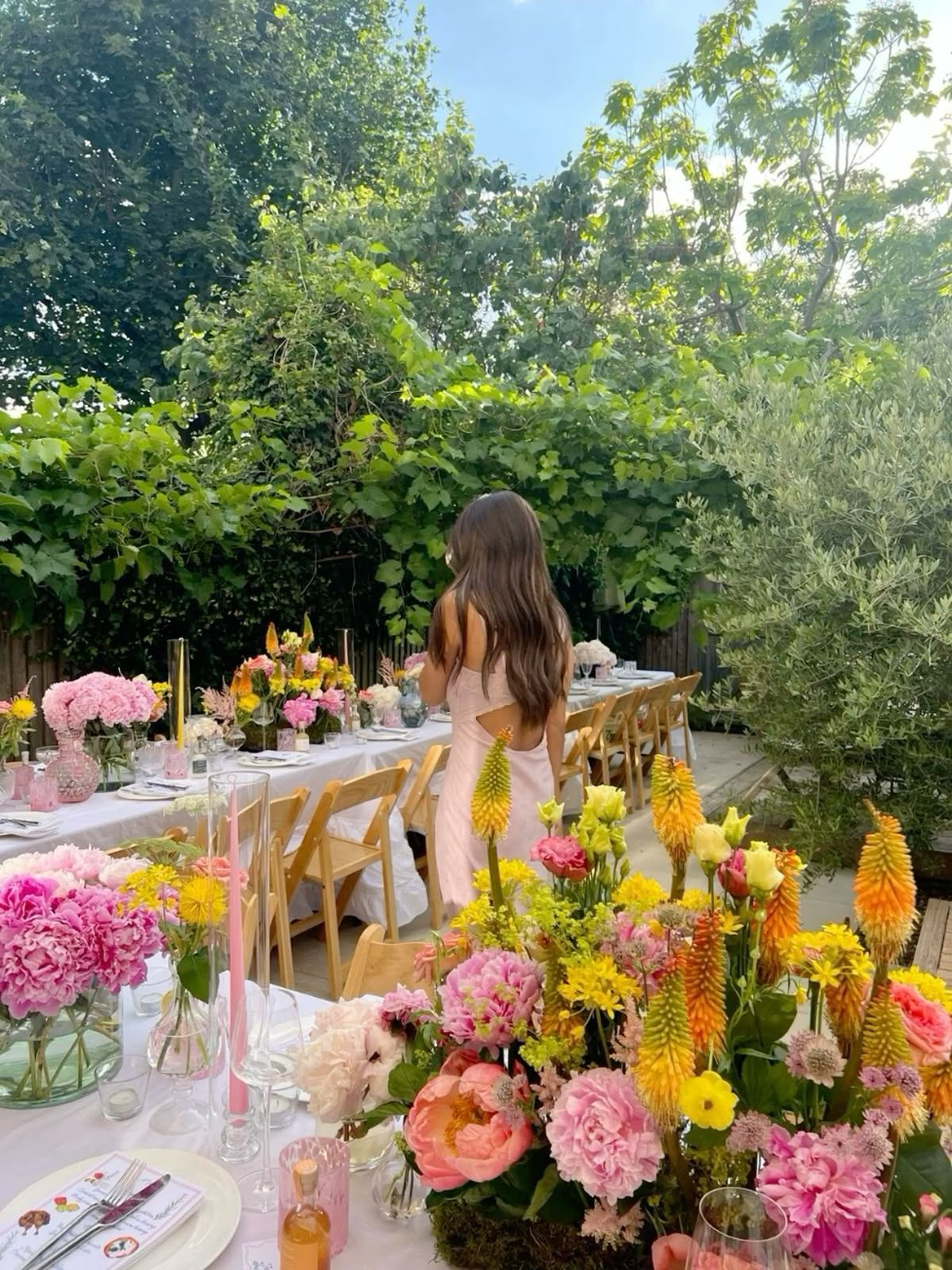 Eventos privados